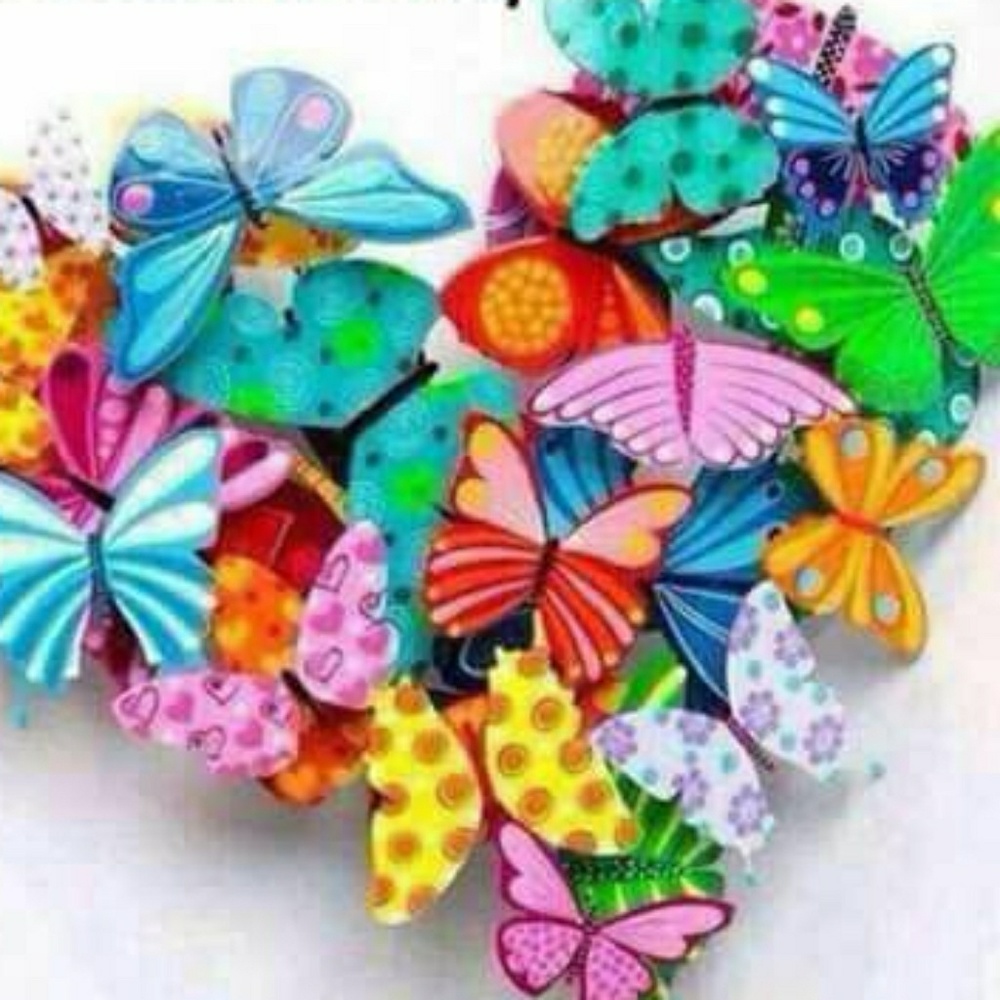 Meet your Posher, Yenia